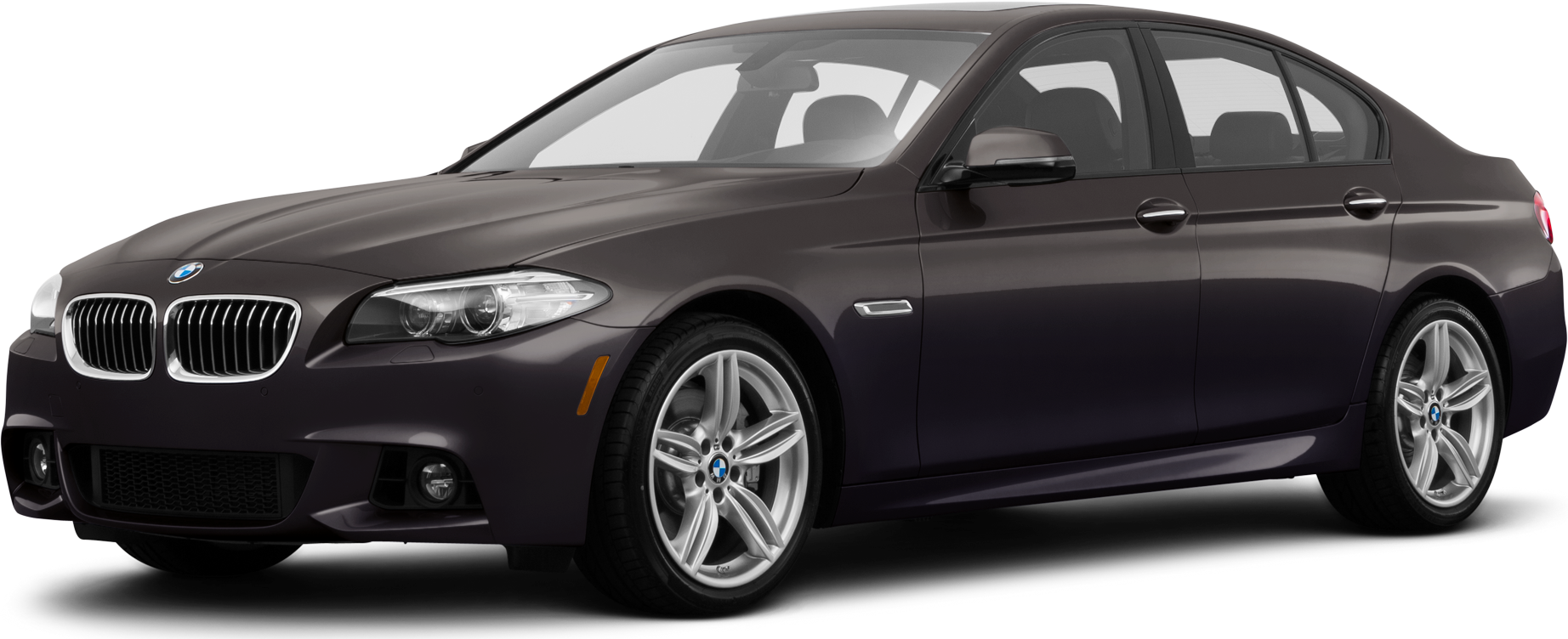 2016 BMW 5 Series Specs & Feature Comparisons | Kelley Blue Book